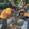 Gerakan Indonesia Asri, Pemkot Pekalongan Ajak Warga Budayakan Kepedulian Lingkungan