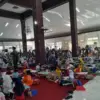 HAN ke-42 di Kendal, 438 Anak TK Unjuk Kreativitas dalam Lomba Mewarnai Gratis