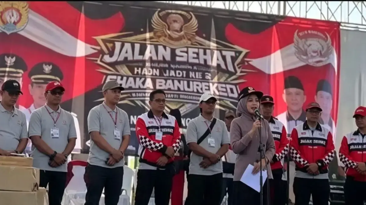 HUT Ke-2 Shaka Bahurekso di Weleri, Bupati Kendal Apresiasi Aksi Sosial dan Promosi Wisata