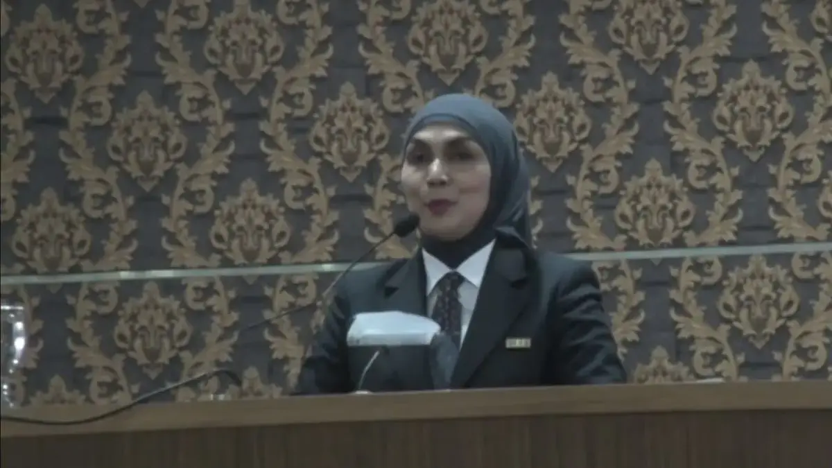 HUT Ke-421 Kendal, Bupati Dyah Sebut Pertumbuhan Ekonomi dan Investasi Kendal Tertinggi di Jateng