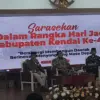 HUT ke-421 Kendal, Bupati Ajak Sinergi dan Refleksi Capaian Pertumbuhan Ekonomi 7,99 Persen