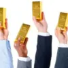 Harga Emas Antam Hari Ini Jumat 17 Juli 2026