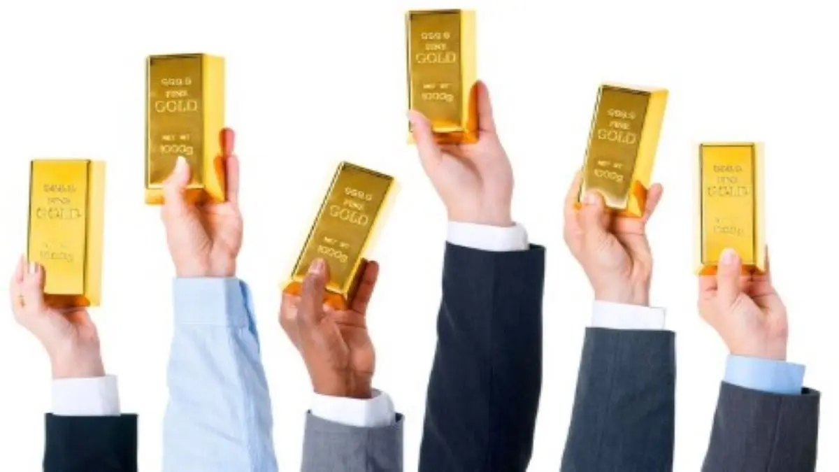 Harga Emas Antam Hari Ini Jumat 17 Juli 2026 Turun Lagi! Simak Daftar Harga Terbaru Semua Pecahan! Harga Emas Antam Hari Ini Jumat 17 Juli 2026