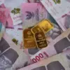 Harga Emas Galeri24 Hari Ini Sabtu 18 Juli 2026