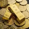 Harga Emas Hari Ini Jumat 17 Juli 2026