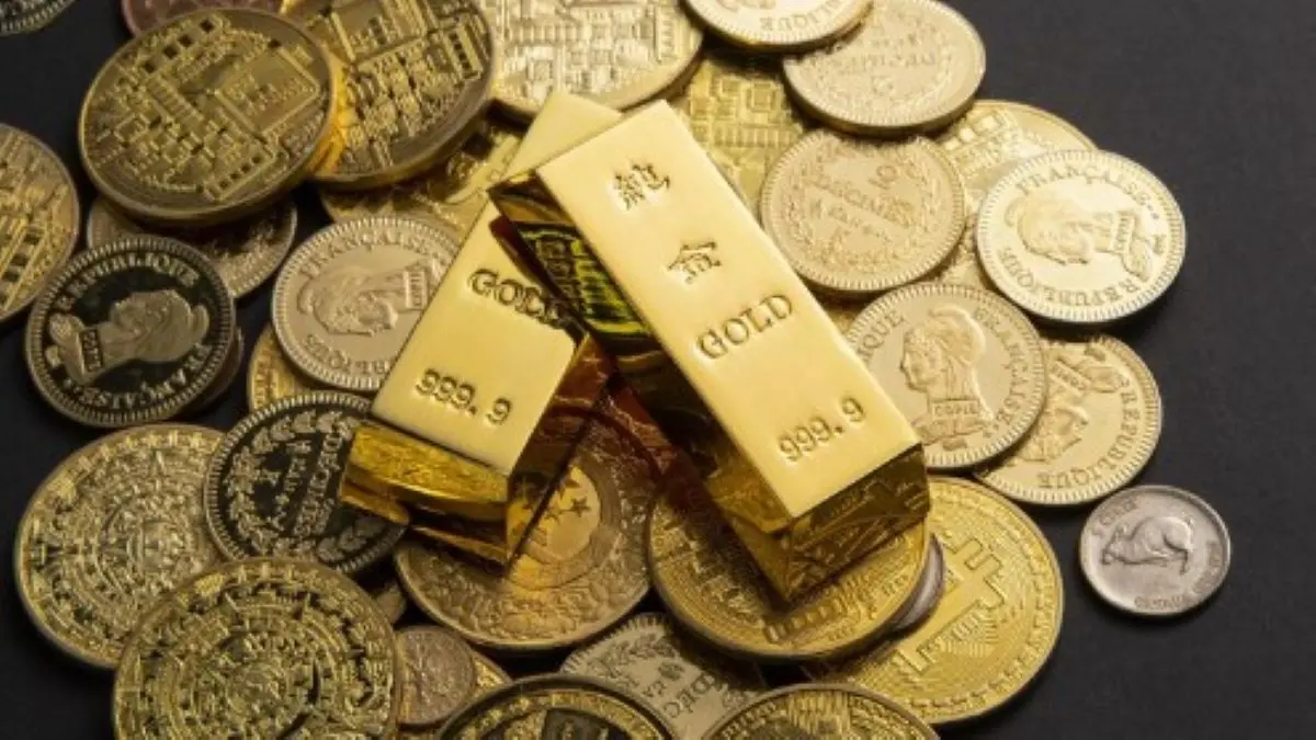 Harga Emas Hari Ini Jumat 17 Juli 2026