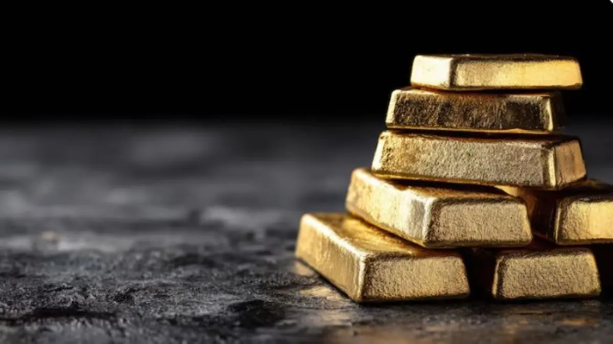 Harga Emas Hari Ini Senin 20 Juli 2026 Turun Serentak! Ini Daftar Harga Galeri24 dan UBS Terbaru! Harga Emas Hari Ini Senin 20 Juli 2026