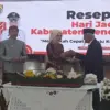 Hari Jadi Kendal ke-421, Semangat Berdikari Libatkan Ribuan Warga dalam Resepsi