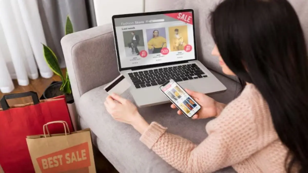 Hari Terbaik Belanja Online Biar Diskon Melimpah dan Hemat Maksimal Setiap Checkout! Hari Terbaik Belanja Online