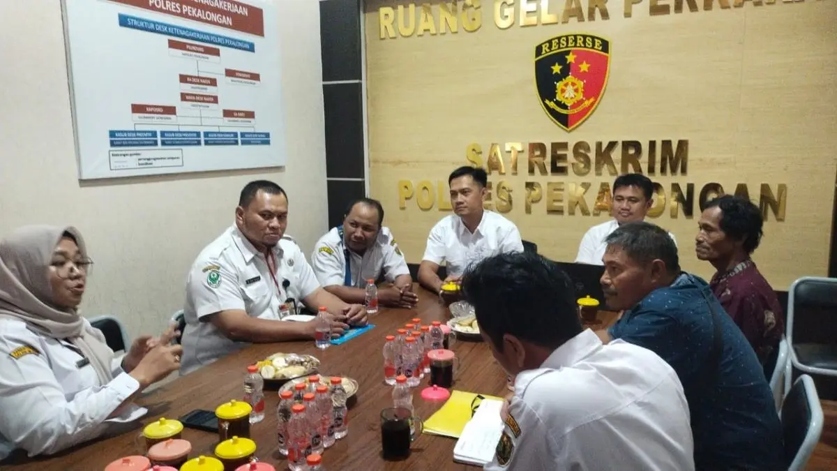 Hasil Observasi Dokter Jiwa: Pelaku Penusukan Maut di Tratebang Alami Gangguan Jiwa