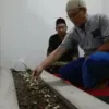 Haul Mbah Dowo di Kompleks Gereja Katolik Batang, Kisah Toleransi yang Terjaga Turun-Temurun