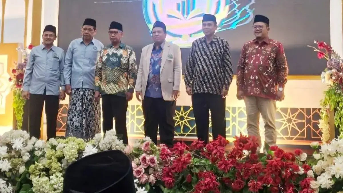 ITSNU Pekalongan Kick Off S1 Bisnis Digital dan Soft Launching 2 Prodi Baru, Cetak SDM Unggul ITSNU Pekalongan Kick Off S1 Bisnis Digital dan Soft Launching 2 Prodi Baru, Cetak SDM Unggul