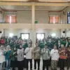ITSNU Pekalongan Terjunkan 267 Mahasiswa KKN di 26 Desa Tiga Kecamatan