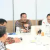 Jasa Raharja dan PMI Bangun Ekosistem