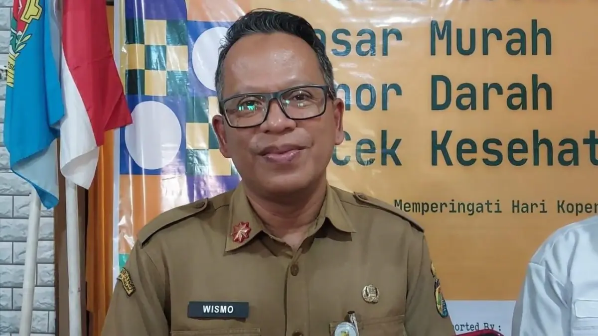 Jateng Pertama di Indonesia Terapkan Insersi Perkoperasian di SD, SMP, hingga SMA