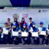 KEK Industropolis Batang Tutup PRIMA 2026, Siapkan SDM Unggul Menuju Shenzhen Indonesia