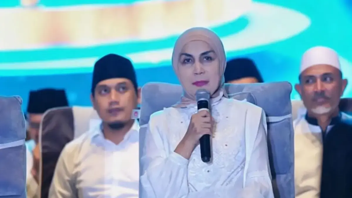 KOF 2026 Tembus 462 Ribu Pengunjung, Transaksi Tembus Rekor Rp60,6 Miliar di Kendal