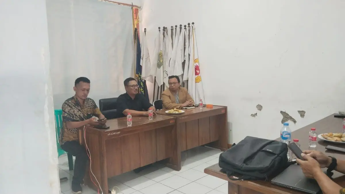 KONI Pekalongan Gandeng UIN Gus Dur, Matangkan Persiapan PORSI II PTKIN Se-Jawa-Madura