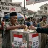 Kaderisasi Organisasi Mahasiswa sebagai Cermin bagi Partai Politik Demokrasi di Indonesia