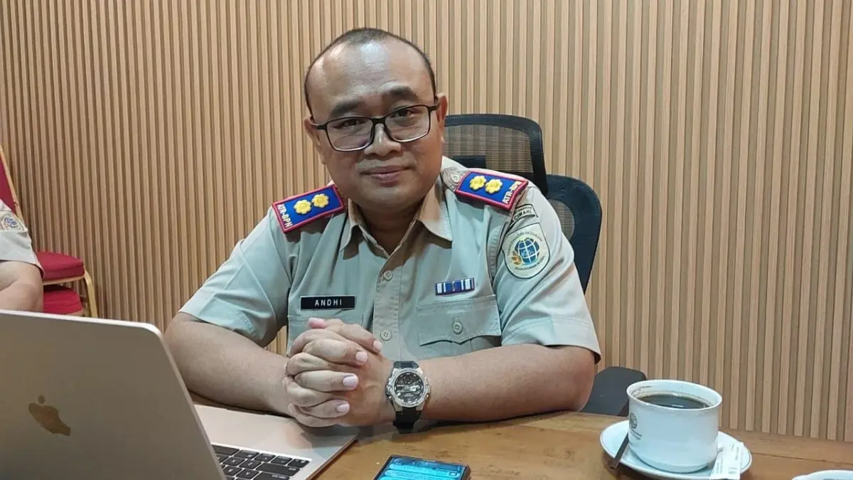 Kantah Pekalongan Dukung Target Layanan Balik Nama Sertipikat Tanah Rampung dalam 10 Hari Kantah Pekalongan Dukung Target Layanan Balik Nama Sertipikat Tanah Rampung dalam 10 Hari