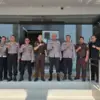 Kapolres Kendal Silaturahmi ke Kejari, Perkuat Sinergi Penegakan Hukum
