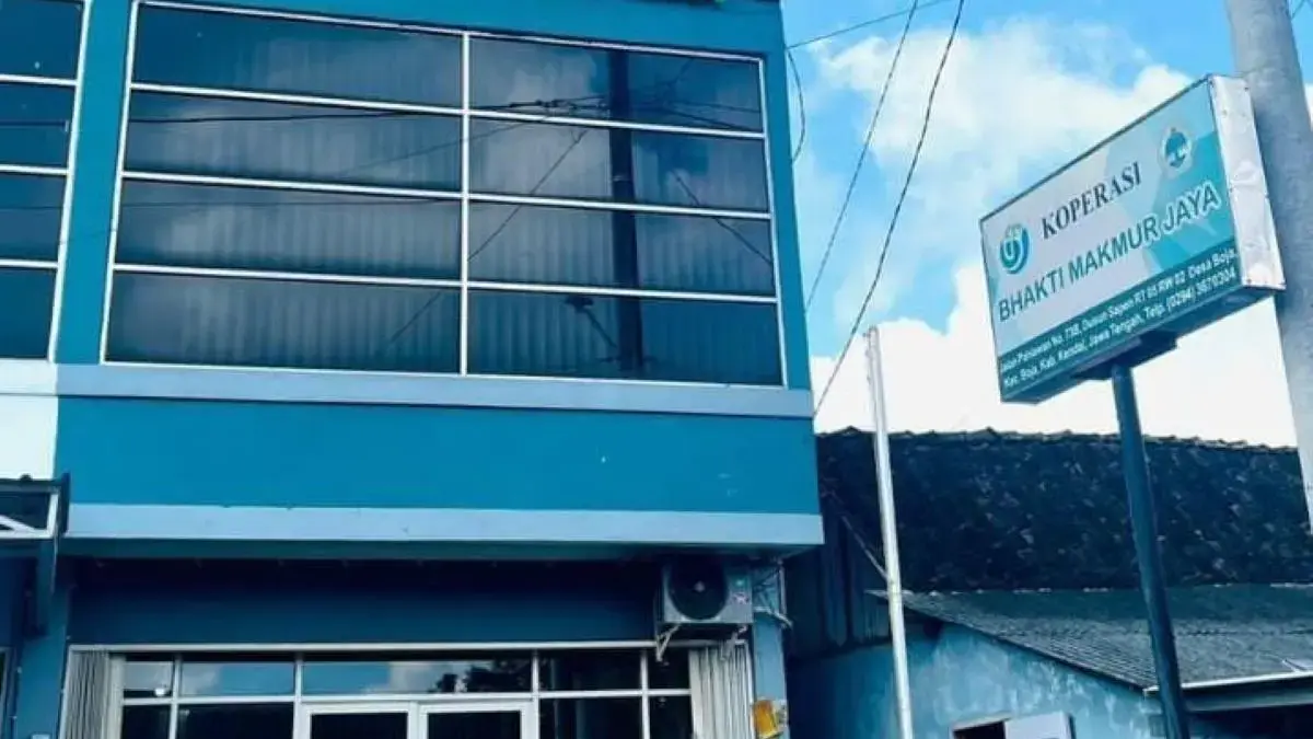 Kasus Koperasi BMJ Kendal Naik ke Penyidikan, SPDP Resmi Dikirimkan ke Kejati Jateng