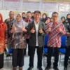Kelurahan Kauman Sambut Mahasiswa KKN UIN Gus Dur, Lurah Harap Program Kolaboratif dan Tepat Sasaran