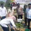 Kendal Ditunjuk sebagai Lokus Percontohan Agroforestry Berbasis Pengurangan Emisi Karbon