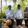 Kendal Siaga Hadapi Kemarau Godzilla, Kementan Genjot Pompanisasi Sawah Tadah Hujan