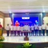 Kepengurusan ALTI Kota Pekalongan Resmi Dikukuhkan, Siap Kembangkan Trail Run dan Pariwisata