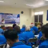 Krustea Berbagi Teknologi Tambak Modern di Unikal, Mahasiswa Dibekali Industri Perikanan Kekinian
