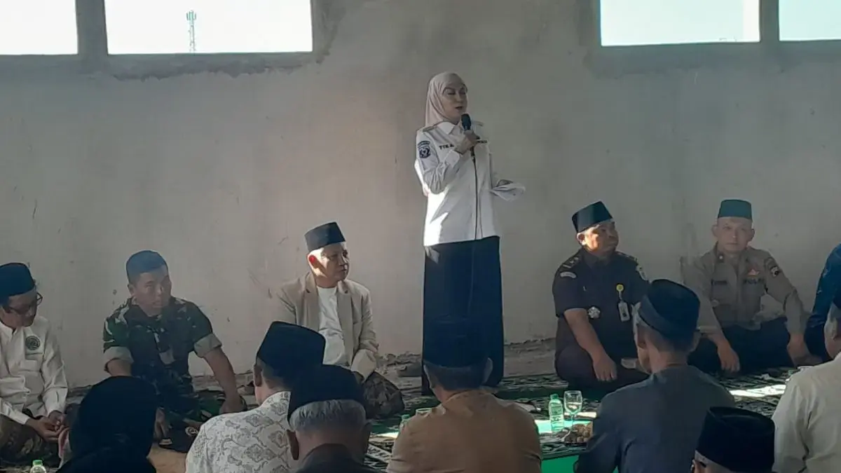 Kucurkan Hibah Rp 20 Miliar, Pemkab Kendal Targetkan Pembangunan RSNU Selesai Akhir 2026