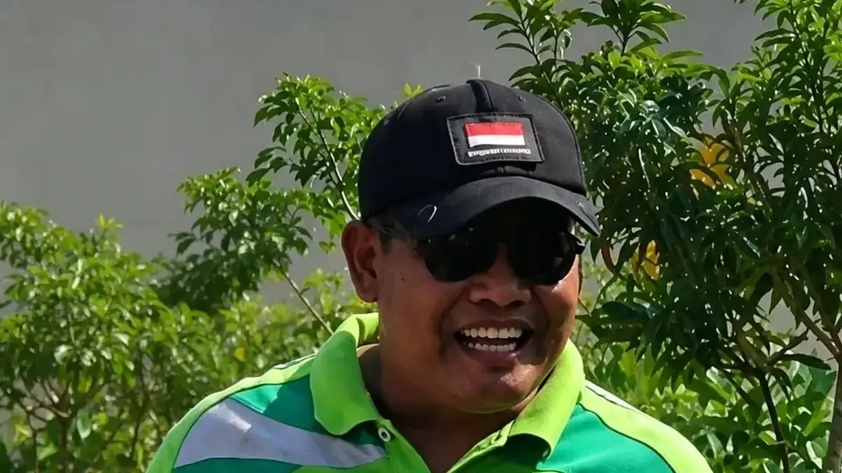 LMDH Wonosari Optimis Agroforestry Pulihkan Hutan dan Sejahterakan Petani