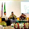 LTM NU Kota Pekalongan Gelar Pelatihan Sound System Masjid untuk Tingkatkan Kekhusyukan Jemaah