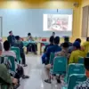 LTM NU Pekalongan Inisiasi Bank Sampah Masjid, Ubah Sampah Jadi Berkah Ekonomi