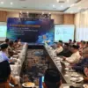 Lembaga Wakaf MES Pekalongan