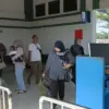 Libur Panjang, Jumlah Penumpang KA di Stasiun Batang Melonjak 40 Persen