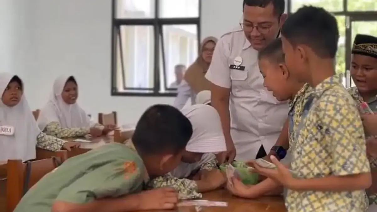 Lulusannya Lolos Undip, Pendaftar Pendidikan Kesetaraan SKB Pekalongan Melonjak