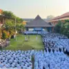 MPLS SMK Muhammadiyah 3 Weleri, Siswa Baru Dikenalkan Budaya dan Skill Sekolah