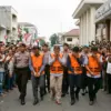 Pejabat Korupsi