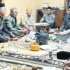 Matangkan Pembangunan RSNU Kendal, MWC NU Cepiring Ajak Seluruh Elemen Bergerak Bersama
