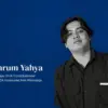 Fahrum Yahya