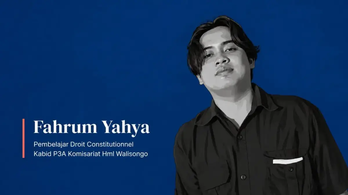 Fahrum Yahya
