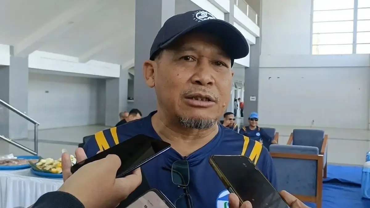 Memasuki Musim Kemarau, PUDAM Batang Garansi Pasokan Air Bersih dari Mata Air Bismo Aman