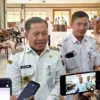 Menjawab Isu Keretakan Birokrasi, Plt Bupati Pekalongan Pastikan ASN Tetap Solid dan Koperatif