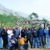 Naik Motor Tinjau Petungkriyono, Forkopimda Pekalongan Cek Infrastruktur Wisata dan Jembatan Bencana Naik Motor Tinjau Petungkriyono, Forkopimda Pekalongan Cek Infrastruktur Wisata dan Jembatan Bencana