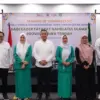 OJK Jateng Cetak 80 Kader Fatayat NU Jadi Duta Literasi dan Inklusi Keuangan