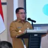 PLT Bupati Pekalongan: Alih Fungsi Sawah Harus Dikendalikan Demi Ketahanan Pangan
