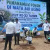PUDAM Sendang Kamulyan Targetkan 1.200 Pelanggan Baru, Stok Air Kemarau Aman