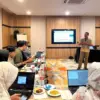 PWK USM Gelar Workshop Digital Twin Cities, Siapkan Lulusan Hadapi Era AI dalam Tata Ruang Wilayah